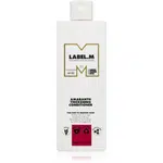 label.m Amaranth zhušťující kondicionér pro jemné vlasy 300 ml