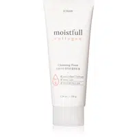 ETUDE Moistfull Collagen jemná čisticí pěna s hydratačním účinkem 150 g