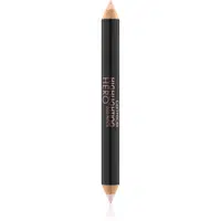 Catrice Highlighting Hero Duo rozjasňující tužka na obličej a oči odstín 020 2,4 g