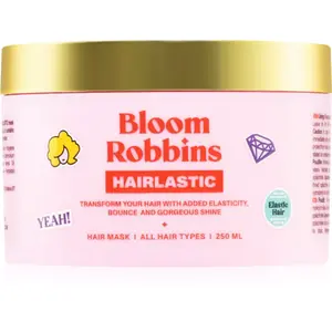 Bloom Robbins Hairlastic regenerační a hydratační maska na vlasy 250 ml