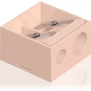 Eveline Cosmetics Accessories ořezávátko na kosmetické tužky 1 ks