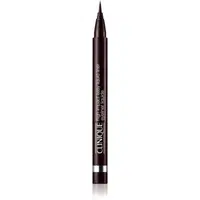 Clinique High Impact™ Easy Liquid Eyeliner precizní tekutá oční linka odstín Espresso 0,67 g