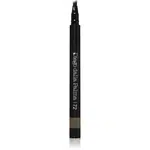 Diego dalla Palma Microblading Eyebrow Pen fix na obočí odstín 72 WARM TAUPE 0,6 g