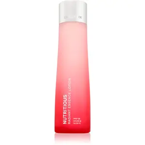 Estée Lauder Nutritious Radiant Essence Lotion hydratační pleťová emulze 200 ml