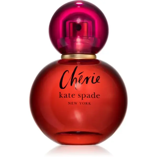 Kate Spade Chérie parfémovaná voda pro ženy 60 ml