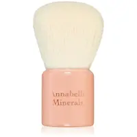 Annabelle Minerals Accessories Baby Kabuki Brush štětec kabuki cestovní 5,5 cm