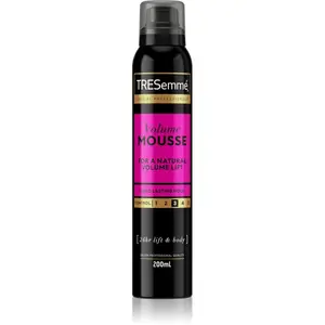 TRESemmé Volume & Lift pěnové tužidlo 200 ml