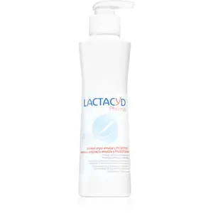 Lactacyd Pharma emulze na intimní hygienu with Prebiotic 250 ml