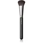 MAC Cosmetics Brush 128S Split Fibre Cheek štětec na tvář 1 ks