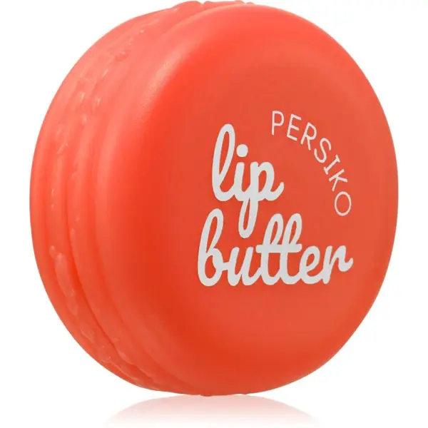 FlosLek Laboratorium Care & Joy Lip Butter balzám na rty 10 g