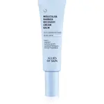 Allies of Skin Molecular Barrier Recovery Cream Balm balzám pro obnovu kožní bariéry 48 ml