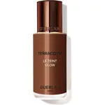 GUERLAIN Terracotta Le Teint Glow tekutý rozjasňující make-up pro přirozený vzhled odstín 9N Neutral 35 ml