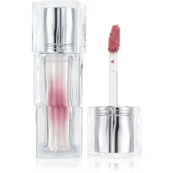 TIRTIR Waterism Glow Tint dlouhotrvající lesk na rty malé balení odstín 29 Eveny (White Snowy Collection) 1.8 g