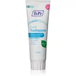 TePe Pure zubní pasta 75 ml