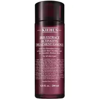 Kiehl's Iris Extract Activating Treatment Essence hydratační esenciální voda pro všechny typy pleti včetně citlivé 200 ml