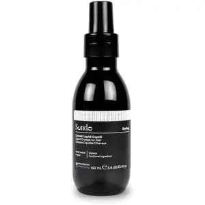 Sendo Styling Liquid Crystals for Hair tekuté krystaly na vlasy 100 ml