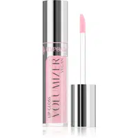 Bell HYPOallergenic lesk na rty pro větší objem s hydratačním účinkem odstín 04 Pink 4.2 g
