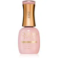 Cupio To Go! Macarons gelový lak na nehty s použitím UV/LED lampy odstín Honey Ginger 15 ml