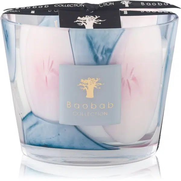 Baobab Collection Riviera Leopolda vonná svíčka 10 cm