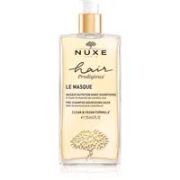 Nuxe Hair Prodigieux Le Masque Pre-Shampoo Nourishing Mask vyživující maska na vlasy 125 ml