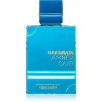 Al Haramain Amber Oud Aqua Dubai parfémový extrakt unisex 100 ml
