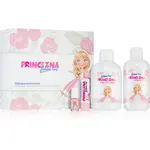 Regina Princezna dárková sada pro děti vůně Bubblegum