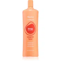 Fanola Vitamins Energizing Shampoo energizující šampon pro slabé vlasy s tendencí vypadávat 1000 ml