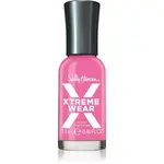 Sally Hansen Hard As Nails Xtreme Wear zpevňující lak na nehty odstín 215 Top Of The Frock 11,8 ml