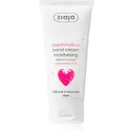 Ziaja Marshmallow hydratační krém na ruce Strawberry Fluff 50 ml