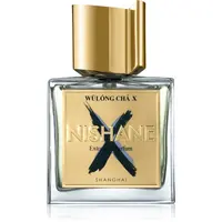 Nishane Wulong Cha X parfémový extrakt unisex 50 ml