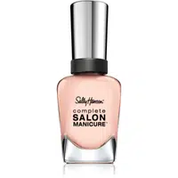 Sally Hansen Complete Salon Manicure posilující lak na nehty odstín 141 Arm Candy 14.7 ml