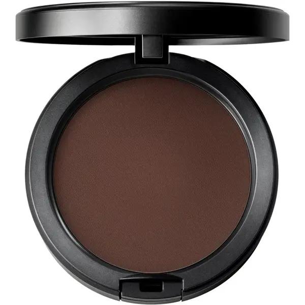 MAC Cosmetics Studio Fix Powder Plus Foundation Prefill matující pudrový make-up odstín NC65 12 g