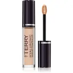 By Terry Hyaluronic Serum Concealer 8HA dlouhotrvající korektor s kyselinou hyaluronovou odstín N3 Apricot Nude 5.9 ml