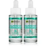 Garnier Skin Naturals Hyaluronic Aloe Replumping Serum hydratační sérum s kyselinou hyaluronovou