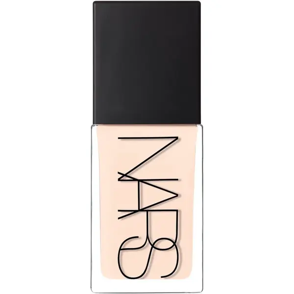 NARS Light Reflecting™ Foundation rozjasňující make-up pro přirozený vzhled odstín OSLO 30 ml