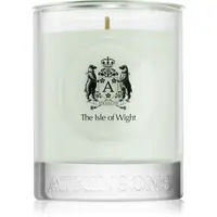 Atkinsons The Isle Of Wight Candle vonná svíčka 200 g