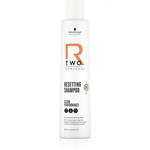 Schwarzkopf Professional Bonacure R-TWO Resetting Shampoo šampon pro extrémně poškozené vlasy 250 ml