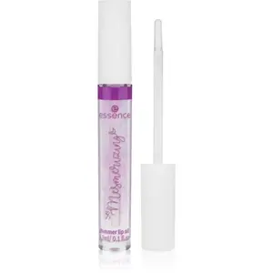 essence So Mesmerizing olej na rty 3,2 ml