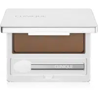 Clinique All About Shadow™ Single oční stíny odstín Foxier - Soft Shimmer 1,9 g