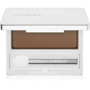 Clinique All About Shadow™ Single oční stíny odstín Foxier - Soft Shimmer 1.9 g