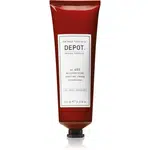DEPOT 400 SHAVE SPECIFICS NO. 405 MOISTURIZING SHAVING CREAM hydratační krém na holení brushless 125 ml