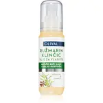 Olival Rosemary Clove olej pro růst vlasů 60 ml