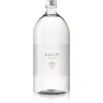 Culti Milano Lamborghini Turbo Noir náplň do aroma difuzérů 1000 ml