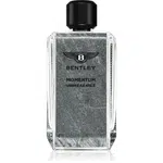 Bentley Momentum Unbreakable parfémovaná voda pro muže 100 ml