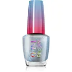 OPI Rapidry rychleschnoucí lak na nehty odstín Freeze n’ Thank You 9 ml