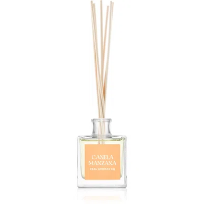 SEAL AROMAS Chromatic Home Cinnamon Apple aroma difuzér 100 ml