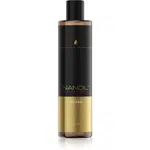 Nanoil Algae micelární šampon s výtažkem z řasy Nori 300 ml