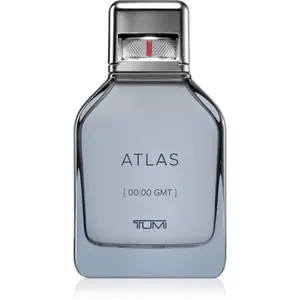 TUMI Atlas parfémovaná voda pro muže 100 ml