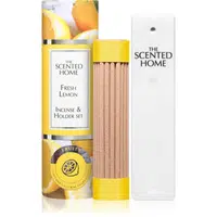 Ashleigh & Burwood London Fresh Lemon vonné tyčinky