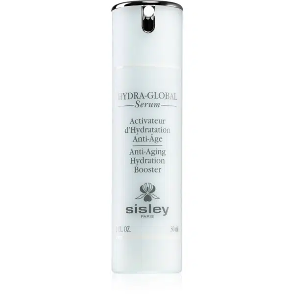 Sisley Hydra-Global Anti-Aging Hydration Booster hydratační sérum proti stárnutí pleti 30 ml